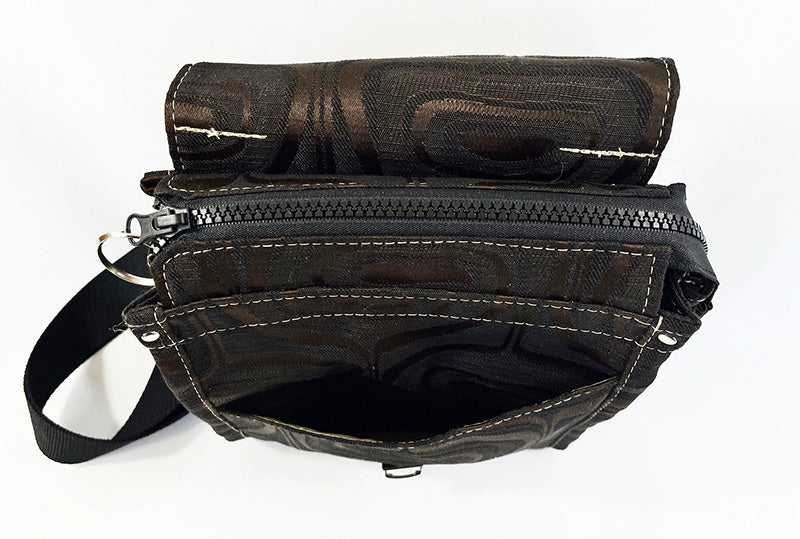 Utility Satchel Deco