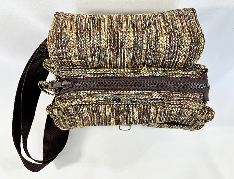 Utility Satchel Prairie