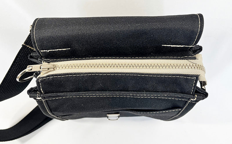 Utility Satchel Skyward Black Birds