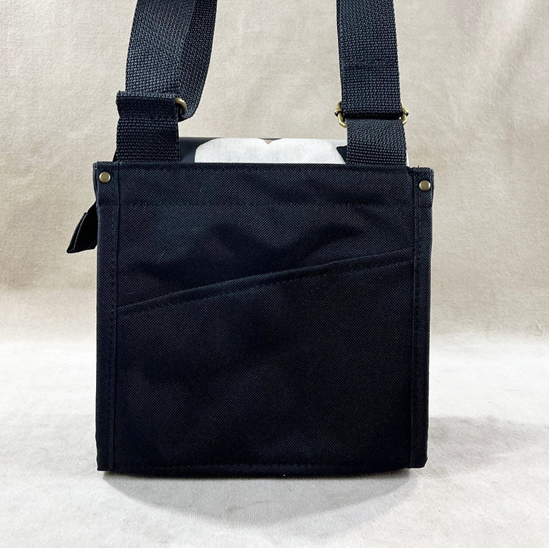 Utility Satchel Skyward Black Birds