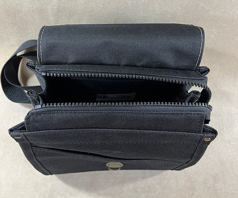 Utility Satchel Skyward Black Birds
