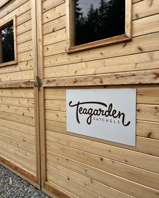 Thanksgiving Studio Tour