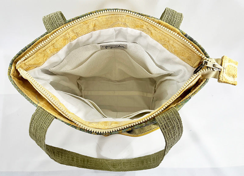 Peak Shoulder Satchel Ashore