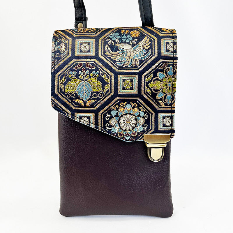 Pocket Brocade 'Art Gallery'