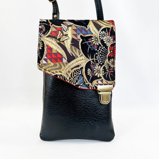 Pocket Brocade 'Chrysanthemum'