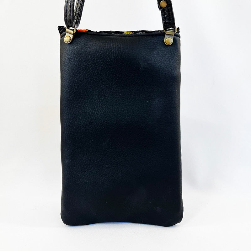Pocket Brocade 'Mandala'