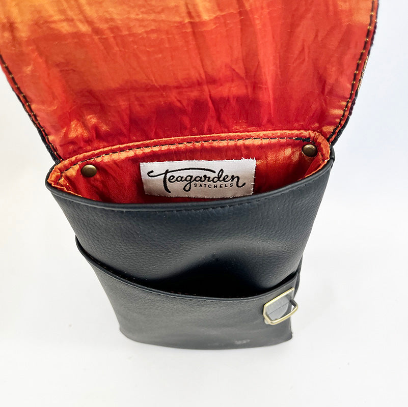 Pocket Brocade 'Mandala'