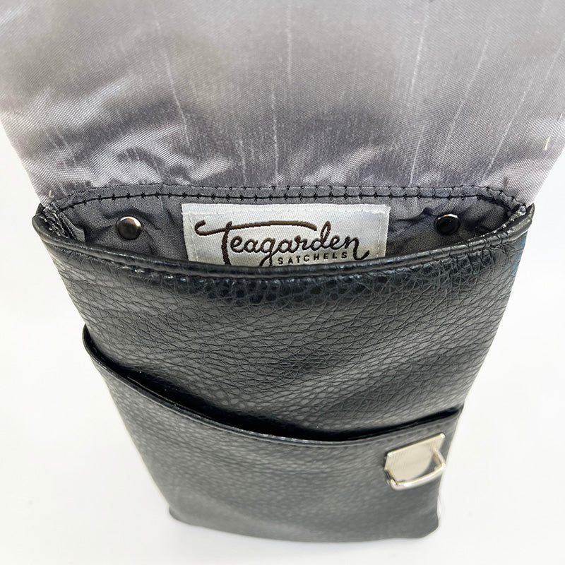 Pocket Brocade 'Silver Bamboo'