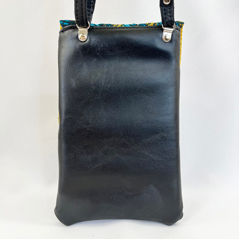 Pocket Brocade 'Stained Glass'
