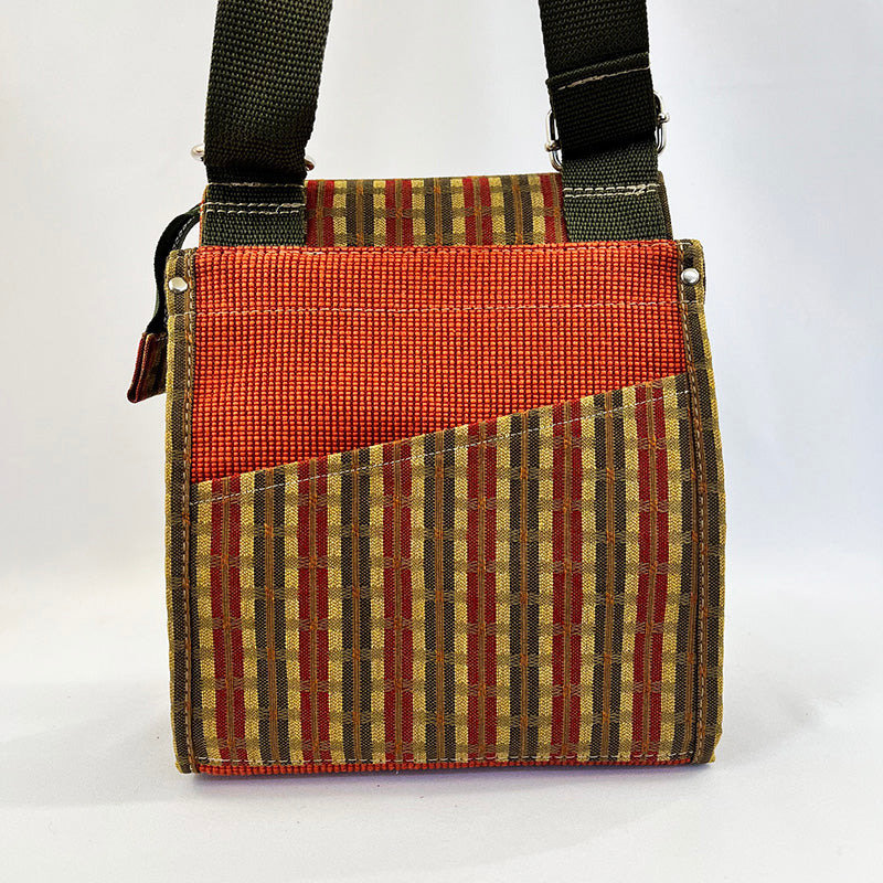 Utility Satchel Harvest