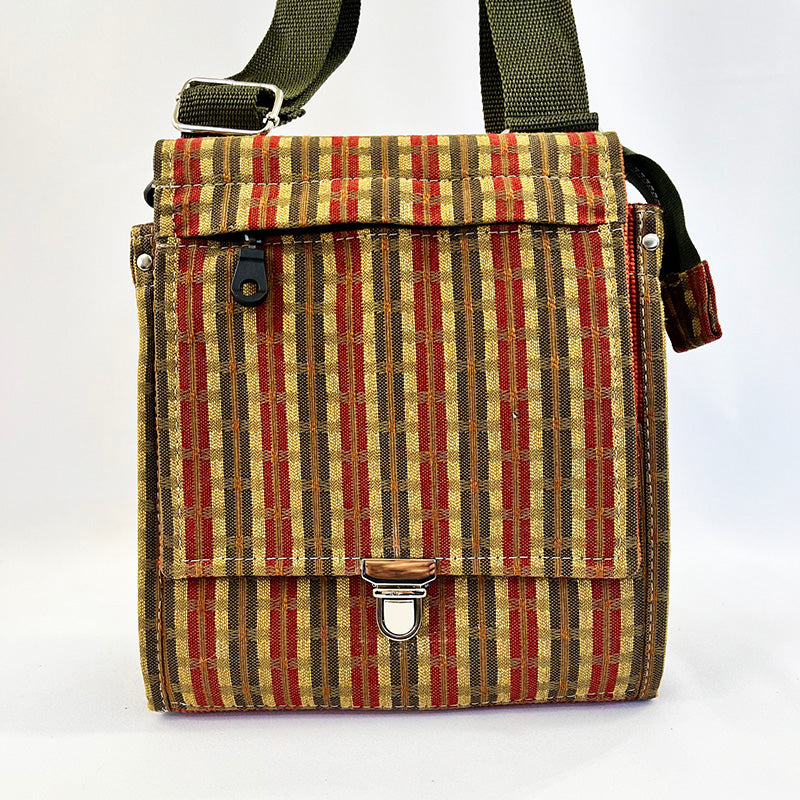 Utility Satchel Harvest