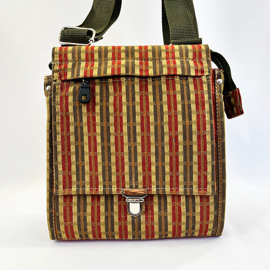 Utility Satchel Harvest