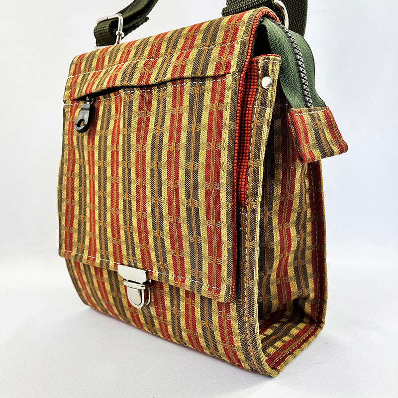 Utility Satchel Harvest