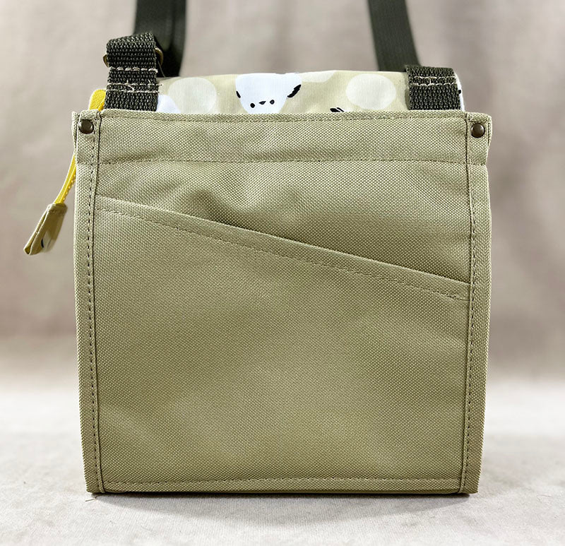 Utility Satchel Chicks