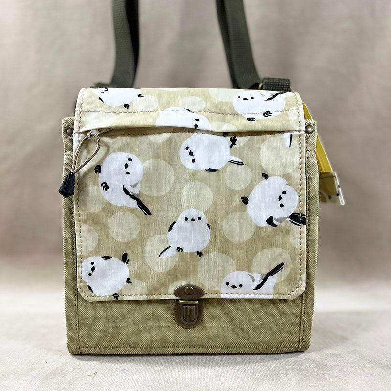 Utility Satchel Chicks