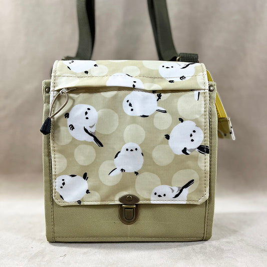 Utility Satchel Chicks