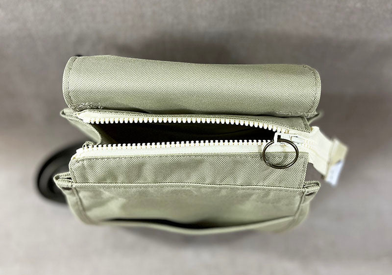 Utility Satchel Chicks