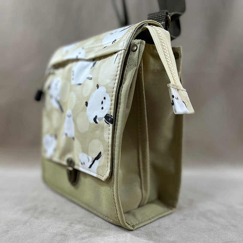 Utility Satchel Chicks