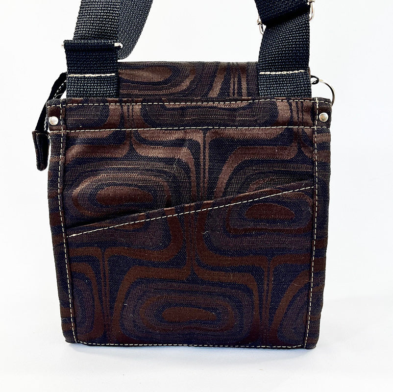 Utility Satchel Deco