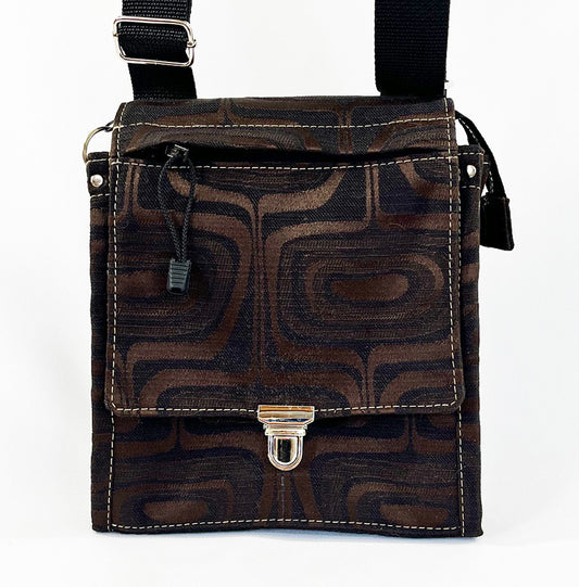 Utility Satchel Deco