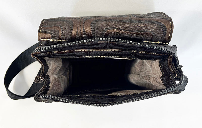 Utility Satchel Deco