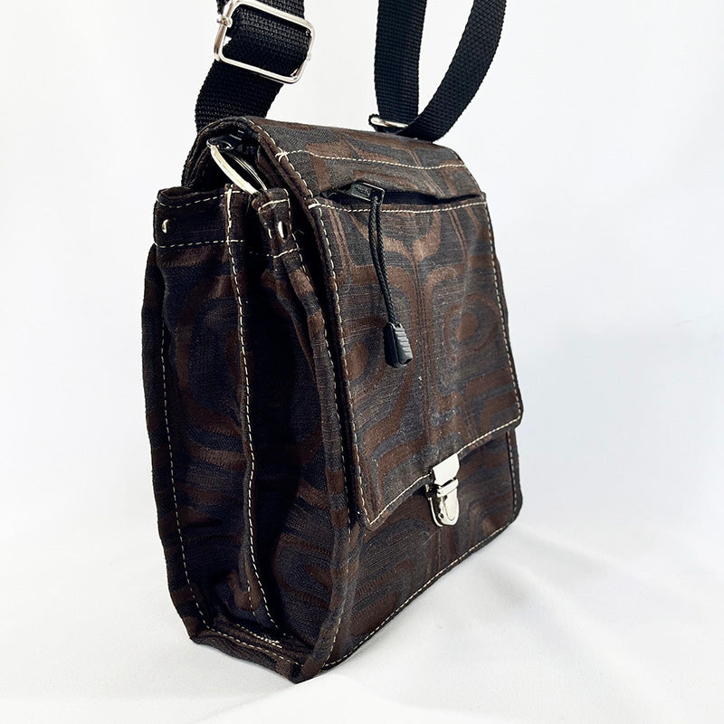 Utility Satchel Deco