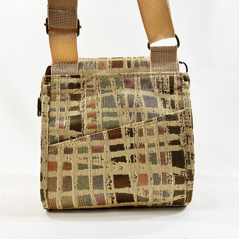 Utility Satchel Driftwood