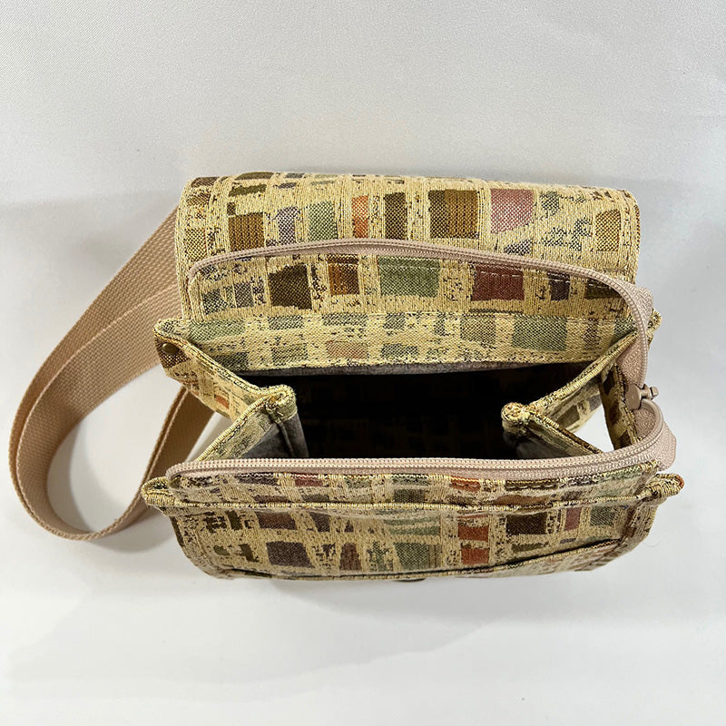 Utility Satchel Driftwood