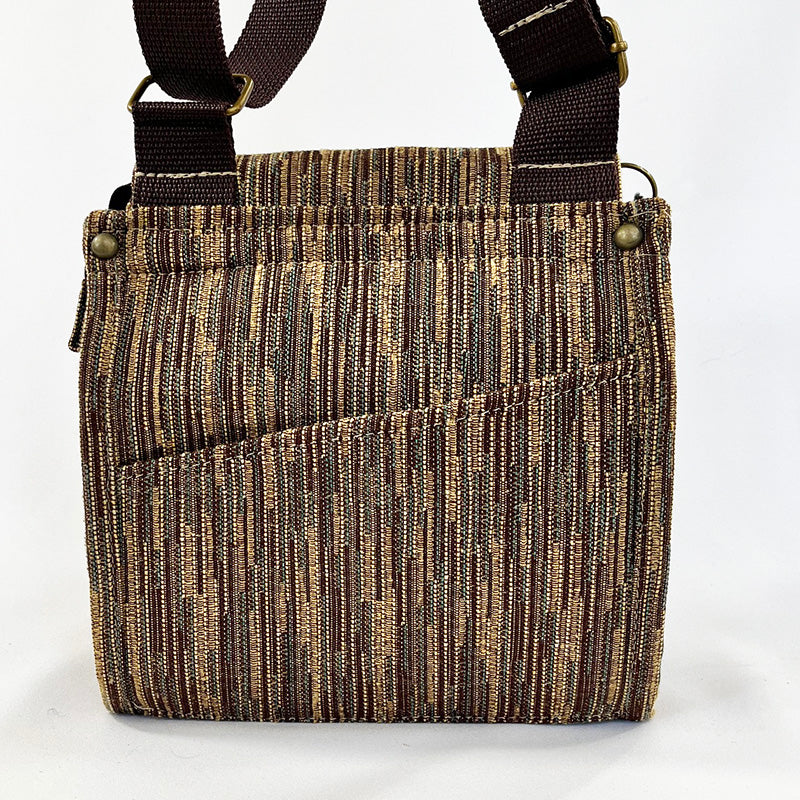 Utility Satchel Prairie