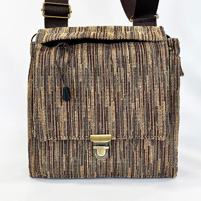 Utility Satchel Prairie