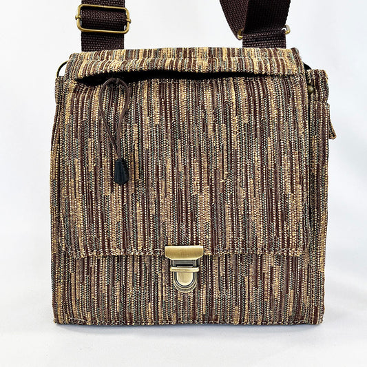 Utility Satchel Prairie