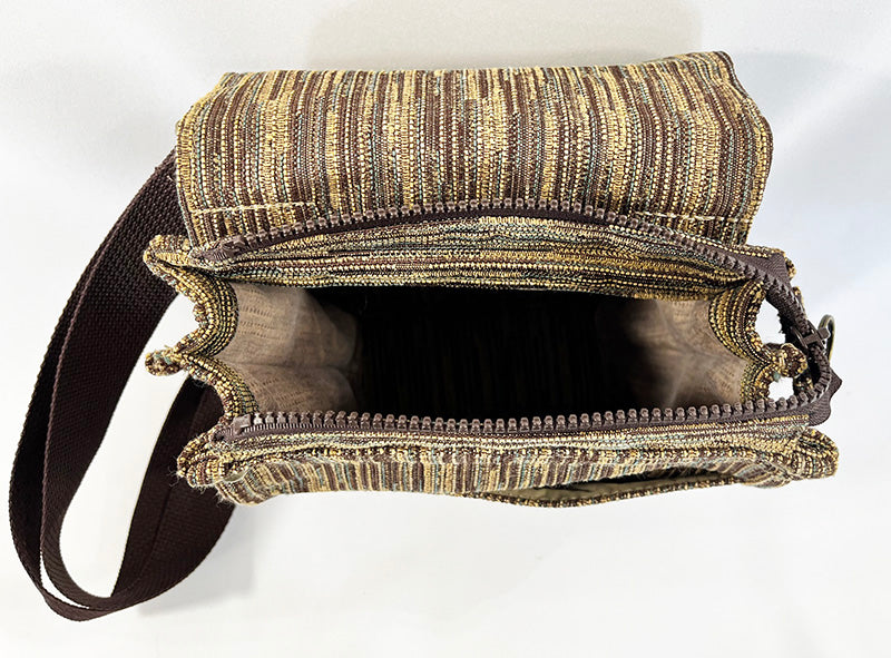Utility Satchel Prairie