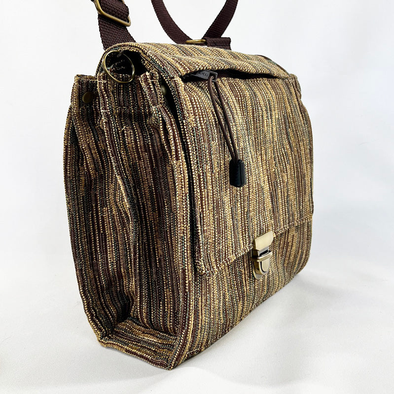 Utility Satchel Prairie