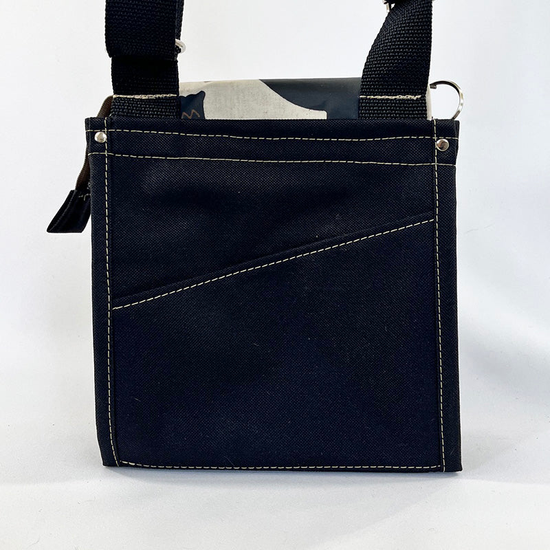 Utility Satchel Skyward Black Birds