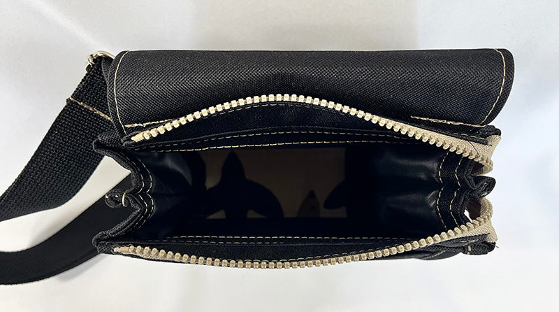 Utility Satchel Skyward Black Birds
